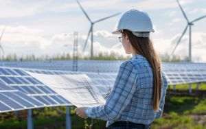 Euronews: Energia solară a devenit principala sursă de electricitate din Portugalia în luna iulie